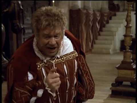 Rigoletto │ Compiuto pur quanto… Sì, vendetta │ ACT II │ MULTISUB