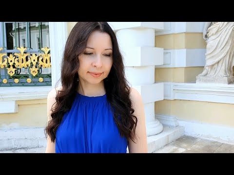 Natalia Krishtopets - Carrickfergus