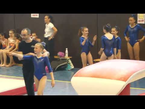 Championnat de France équipe 10-13 ans Cognac 2022