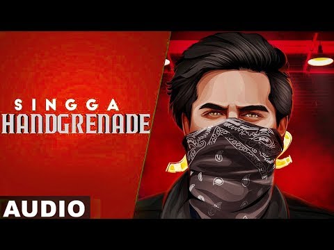 Handgrenade (Full Audio) — watch video