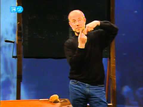 Alpha Centauri - Was sind Braune Zwerge - Folge 41