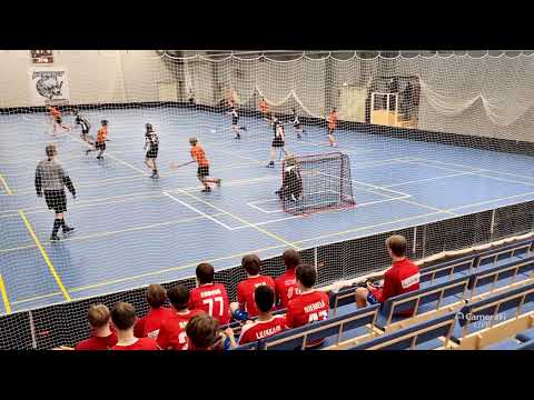 O2JKLMuurY P15 Edustus - TPS P15