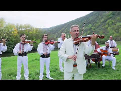 Orchestra Rapsozii Moldovei - Joc mare