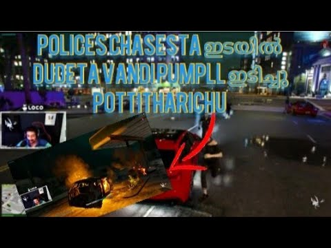 Dudeta vandi pumpll ഇടിച്ചു  pottitharichu/MRP SERVER/TIKI TAKA #MRP#err_ERR gamer