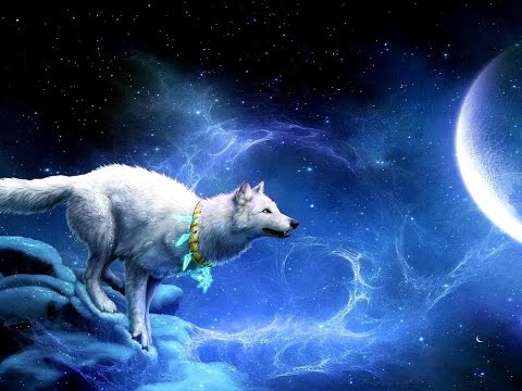 Anti-Nightcore - Wake the White Wolf