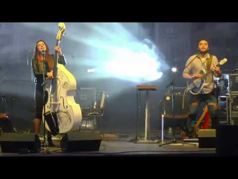 Megitza Trio "What I Desire"  Gorlice 30.04.2016