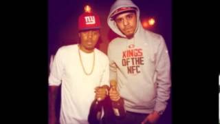 J. Cole - Let Nas Down [Nas Remix]