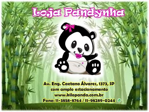 Inauguração Loja Pandynha - 1