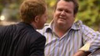 Car Moment 10-28 - Modern Family