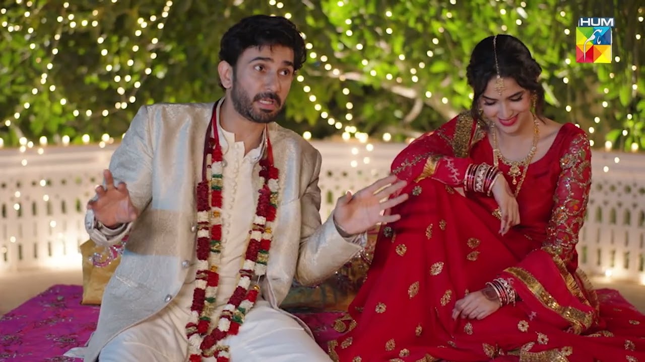 Bombay Tailors - Episode 09 Promo - Tomorrow At 09 Pm On Youtube [ Anika Zulfikar & Ali Ansari ]