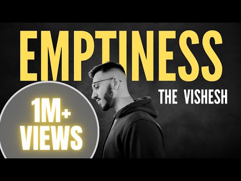 EMPTINESS X THE VISHESH | Instagram Viral song | Full Audio