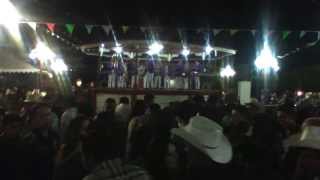 preview picture of video 'Banda Sol Azteca en Navidad Jalisco 2013'