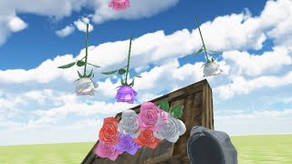 Flower from the Sky YouTube thumbnail