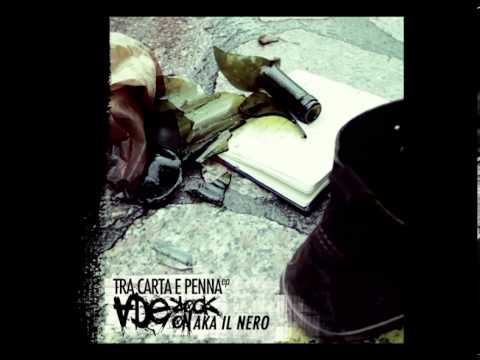 AdeRockOn aka Il Nero - Verso mentre verso (prod. Icon Curties)