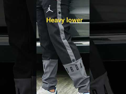 Terry stafe jaberdast lower jorden lower #viral #video #hashtag #fashion #trendingshorts