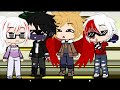 Todoroki S Family Hawks Plays Among Us