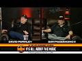 Sam Passamano Jr. with David Parmley "It's All About The Music" EP1