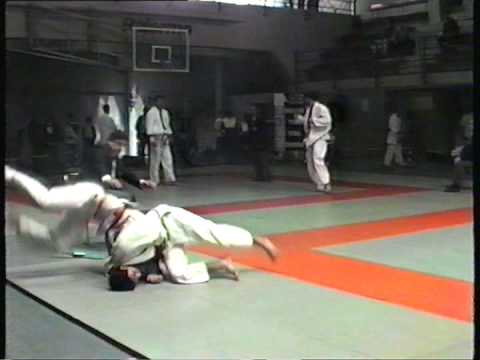 salvo finocchiaro judo