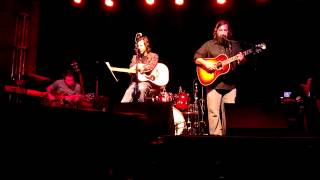 Levi Lowrey - The Space Between - 2012-05-31.mp4