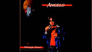 Angelo - Miami 2017 (Seen The Lights Go Out On Broadway)