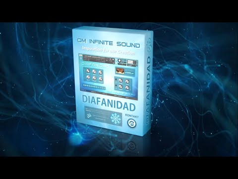 Free Download DiAFANiDAD For KONTAKT