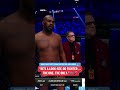 This Bruce Buffer intro for Jon Jones 🎤
