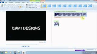 How to Make a Professional Intro with Windows Live
