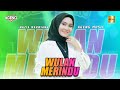 Nazia Marwiana Ft Ageng Music Wulan Merindu Official Live Music