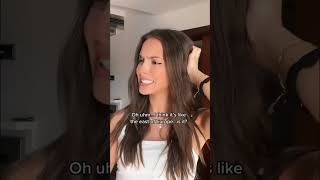 Omg you guys, I am going to university IN EUROPE!????? #comedy