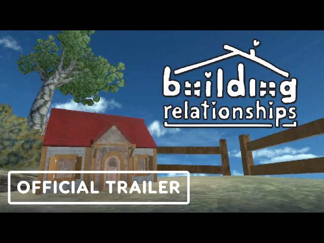 Video - Building Relationships (PC)