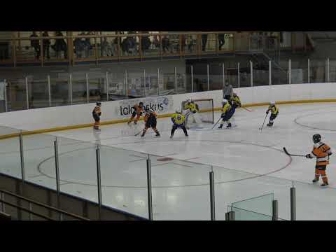 Salon turnaus Kurra 08  2