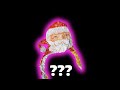 12 Gogo Gaga Santa Sound Variations In 60 Seconds