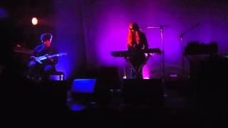 Beach House - D.A.R.L.I.N.G.(live) 12/12/15