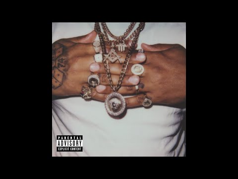 The Hidden Character (???) & Grubby Pawz - Hood Alchemy (Album)