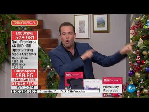 HSN | Gifts For The Home Under $100 11.22.2016 - 06 AM