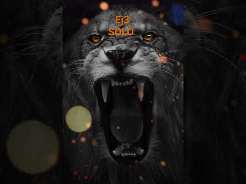 Christian Rap Hip hop Ej3 Solo