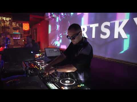 ArtSky dj set at Buddha Room (13.12.2025)