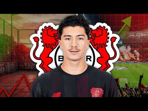 Wie ein 12.000.000€ Straßenfussballer die Bundesliga dominiert