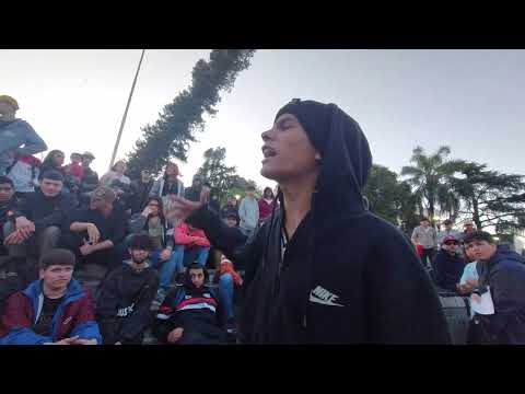 DYSE vs NEIZ | OCTAVOS DE FINAL | FECHA 3 | LIGALDF | TEMP22