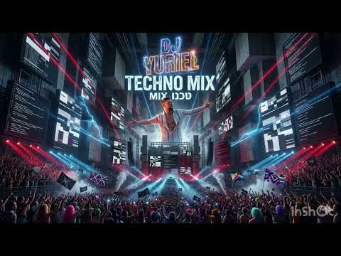 DJ Yuriel - Mix 7