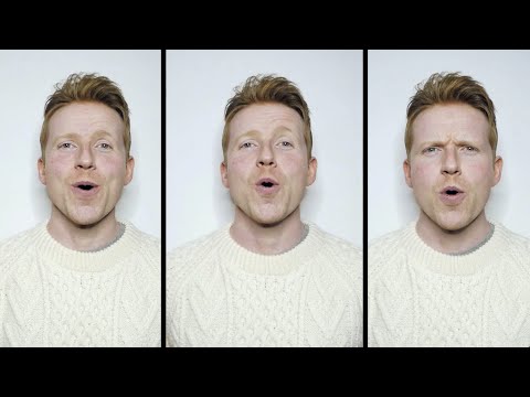 Row Me Bully Boys (Sea Shanty) Alan Doyle Cover