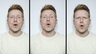 Row Me Bully Boys (Sea Shanty) Alan Doyle Cover