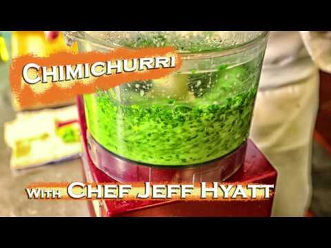 Chimichurri Sauce Calories - How To Make Sauce Au Poivre (Pepper Sauce) For Steak
