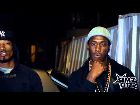 Bydg - Freestyle #SIMZCITYTV