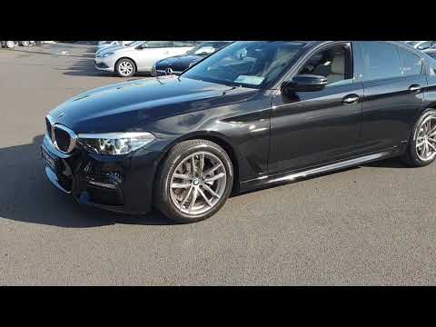 Bmw 520 M Sport