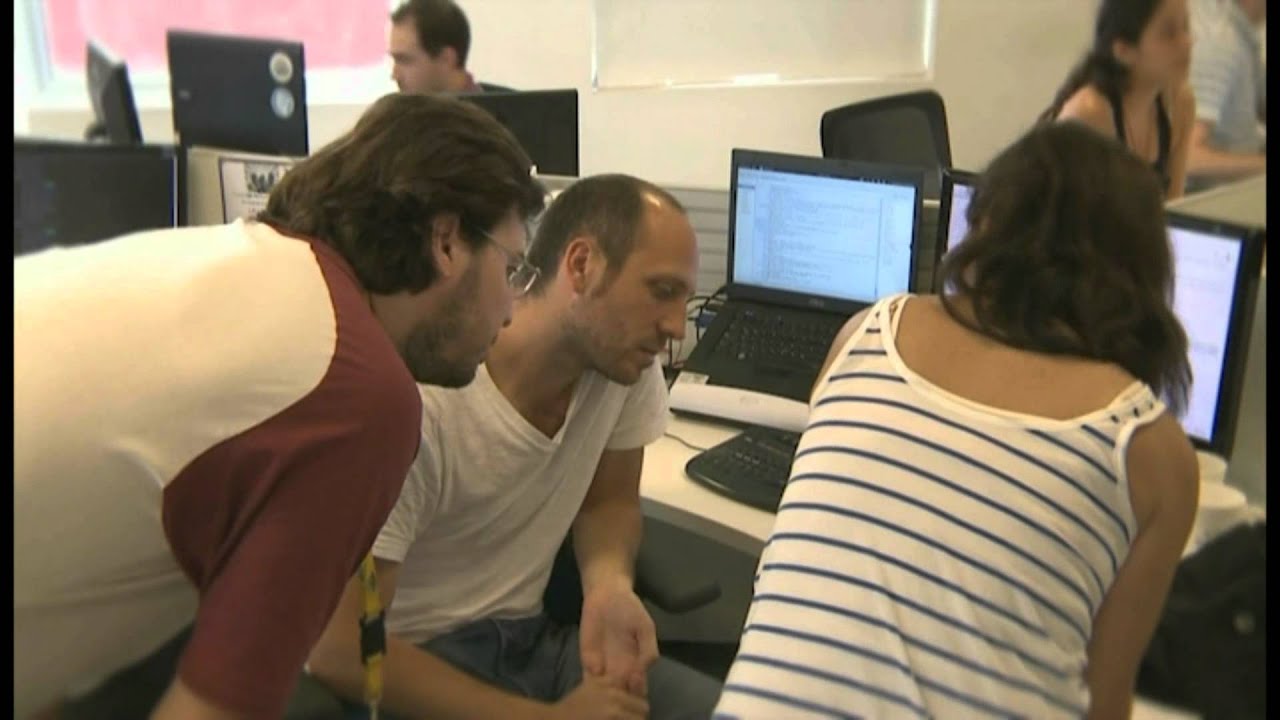 HCR 2012 - Cap. #1: "Función del área de RRHH"