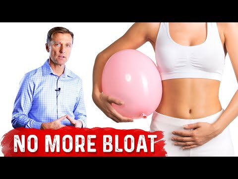 Dr Berg Explains What Makes you Feel Sick Despite Eating Healthy Food