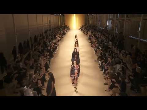 RegimeStoreCompany France - Hermès - Spring/Summer 2015 - Paris Fashion Week