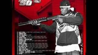 50 Cent - The Mechanic
