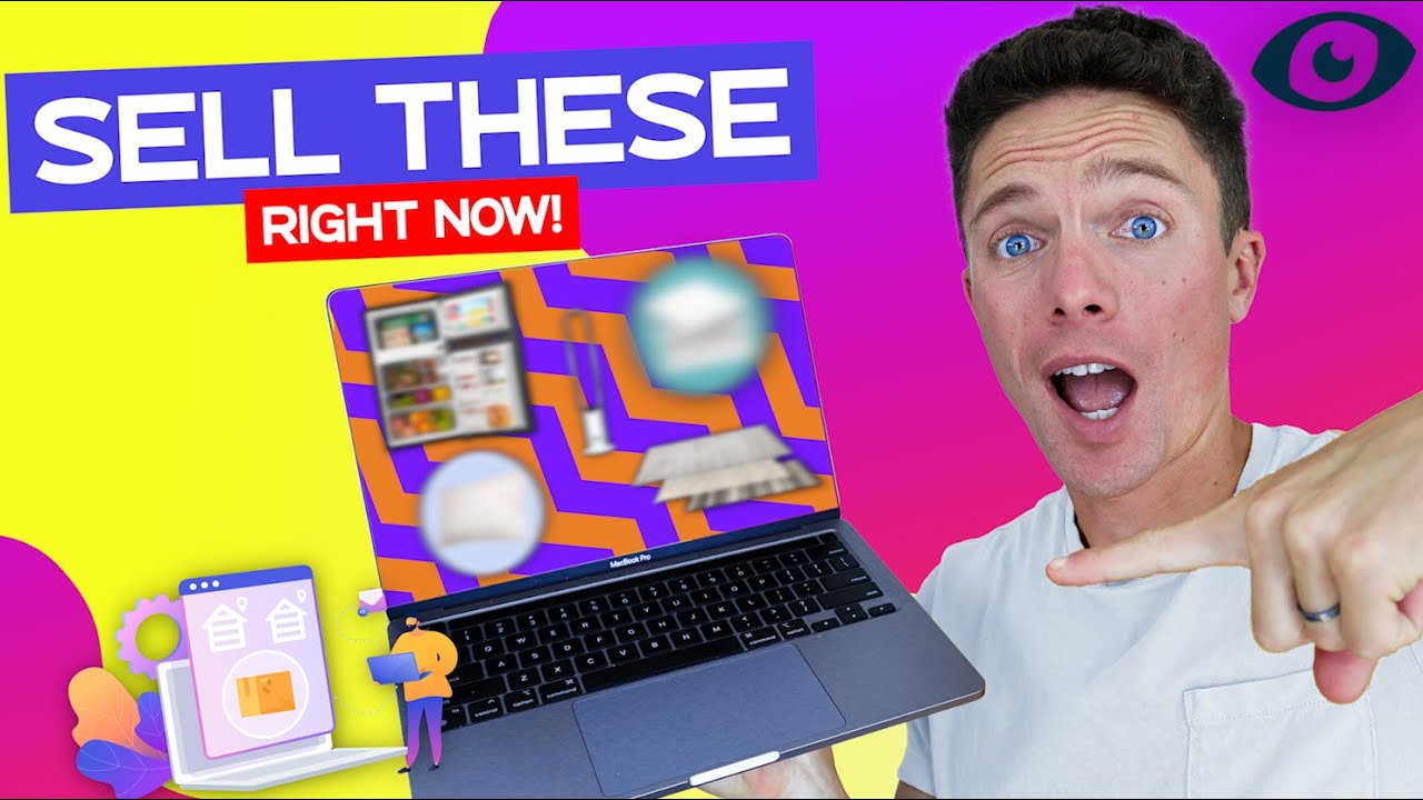 Hot Products to Dropship in August 2022! (Sell These Items!)